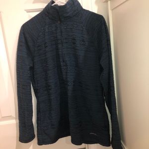 Eddie Bauer Quarter Zip